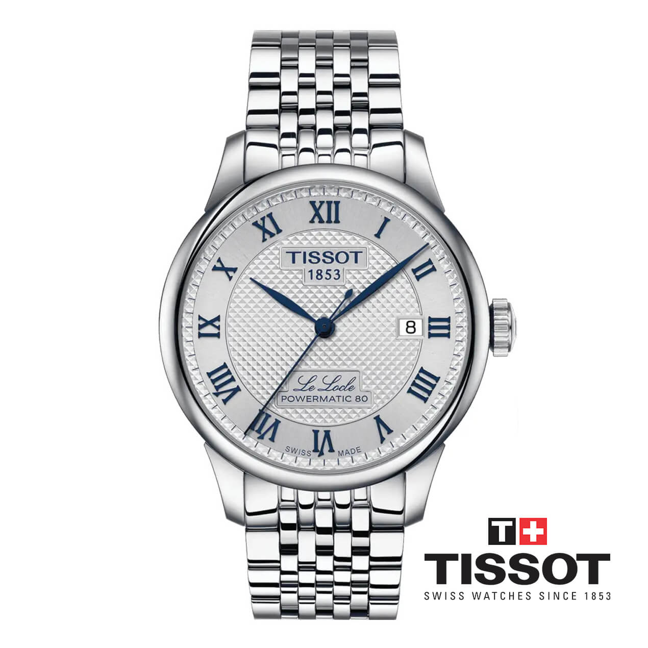 ĐỒNG HỒ NAM TISSOT T006.407.11.033.03 CHÍNH HÃNG